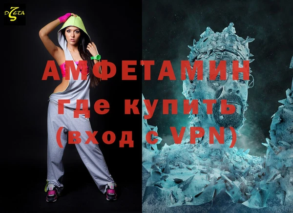 Альфа ПВП Инта