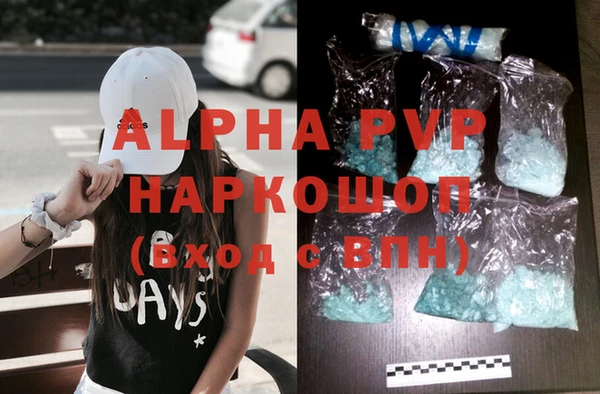 Альфа ПВП Инта