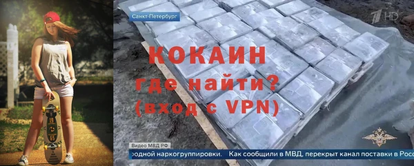 Альфа ПВП Инта